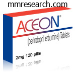 aceon 2 mg purchase without a prescription